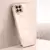 Maska Fresh Electroplated za Nothing Phone 2a crna