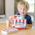 Melissa & Doug komplet za sladoledne kroglice