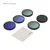 SmallRig ND Filter Kit for DJI Osmo Action 6 5895