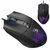 A4-L65 MAX A4Tech Bloody Gejmerski opt. mis, 2000Hz/1000-2000Dpi, Black USB 125mm, Honexcomb