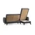Alkon L - Dark Grey Dark Grey Sofa Set