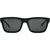 Sončna očala Ray-Ban črna barva