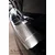 Trunk Edge Protector Strip Škoda Octavia IV. 2020- (combi, matte)