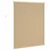 Venecijanska roleta Svijetlo smeđa s uzorkom 150 x 120 cm 25 mm
