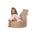 Atelier Del Sofa Vrtna vreča Bean Bag, Baton - Mink