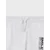 Sinsay - Kratke pantalone SmileyWorld® - svetlo siva