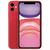 APPLE renewed pametni telefon iPhone 11 4GB/128GB, Red