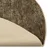 Traka za tepih MARSA Šumsko zelena 120 x 120 cm Poliester i PVC