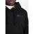 Hoodi moška - Air Force - ALPHA INDUSTRIES - black_138337