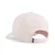 PUMA Essentials No.1 Logo Baseball Cap, Accessories, Rosy Outlook/Stripe, OSFA