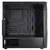INTER-TECH kućište THUNDER - 88881309  Midi Tower, Micro-ATX, Mini-ITX, ATX, Bez napajanja, Crna