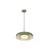 Opviq luster Petiti 1432-1A-07, LED 20 W, crni