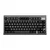 No Name Epomaker TH80 Pro V2 VIA 75% Programabilna Brezžična Igralna Tipkovnica Black Črna/Flamingo Switch, (22153781)