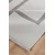 Conceptum Hypnose tepih Moderno 3338, pravokutni, 100 x 200 cm, sivo-bež