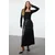 Trendyol Milla ženska bluza Twoaw25Bz00194, crna
