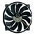 Thermaltake Thermaltake Pure 20 ventilator ohišja