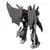 Action Figure Blokees Transformers - Model Kits - Classic Class - Blitzwing