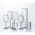 Kozarec za vino GLASS FROM SONNY, 24 cm, Seletti