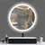 Ogledalo LED Iris R70