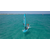 Aqua Marina Jedra za SUP Blade 3,0 m2 Blue