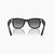 Naočare Ray Ban Meta Wayfarer - Black Graphite - Polar
