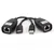 EXTENDER USB - LAN GB 30M