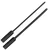 ElectraStim Silicone Noir Flexible Sound 7mm
