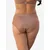 SugarShape Bikini hlačke Valencia bronasta