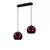 OPVIQ Luster bordo boja Orbit 20 20 16300 E