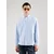 LEVIS  Srajca AUTHENTIC svetlo modra
