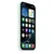 iPhone 16 Pro Silicone Case sa MagSafe-om - Aquamarine