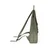 Lefrik Handy Backpack - Stripes Olive Zelena