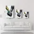 Wallity Slika OGLS-8079, 46x72cm