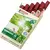 Marker za bijelu ploču 1,5-3mm ecoline edding 28 crveni