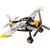 LEGO Technic Visokokrilni avion 42198
