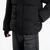 Jakna Daily Paper Sealed Monogram Puffer Jacket Black L