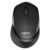 Logitech M330 SILENT PLUS Miš, Bežična RF, Mehanička, 1000 DPI, Crni