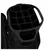 Golf cart bag TaylorMade Deluxe Black