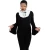 Majica moška - Arch Duchess Top - KILLSTAR - KSRA003399