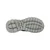 Skechers Muške patike Burns- Agoura, 52635-BKGY, Sive