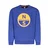 North Sails Duks za dečake 794387000_Bl0780, Plavi