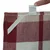 Kuhinjska krpa Pasado 65x45cm bordo 3/1 Kela