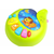 shumee Carousel Music Box Rattle Igrače za dojenčka
