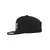 N.W.Black Snapback