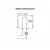 BITON ELECTRONICS Termostat KTS 011 (NO) (10728)