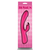 NS Novelties Royals Divine Metellic Pink
