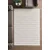 Teppih Doha 1654 - Krem Tepih (80 x 250 cm)