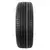 Continental EcoContact 6Q ( 255/40 R21 102Y XL *, EVc, sa rebrom felne )