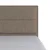 Livetastic BOXSPRING POSTELJA 180 cm  x 200 cm , les, kovina, umetna masa, tekstil bež