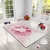 Conceptum Hypnose tepih Hmi Kdc-43, pravougaoni, 80 x 140 cm, roze